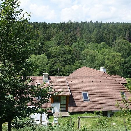 Agroturistika Mala Moravka Exterior photo